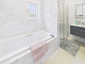 Bathroom- click for photo gallery